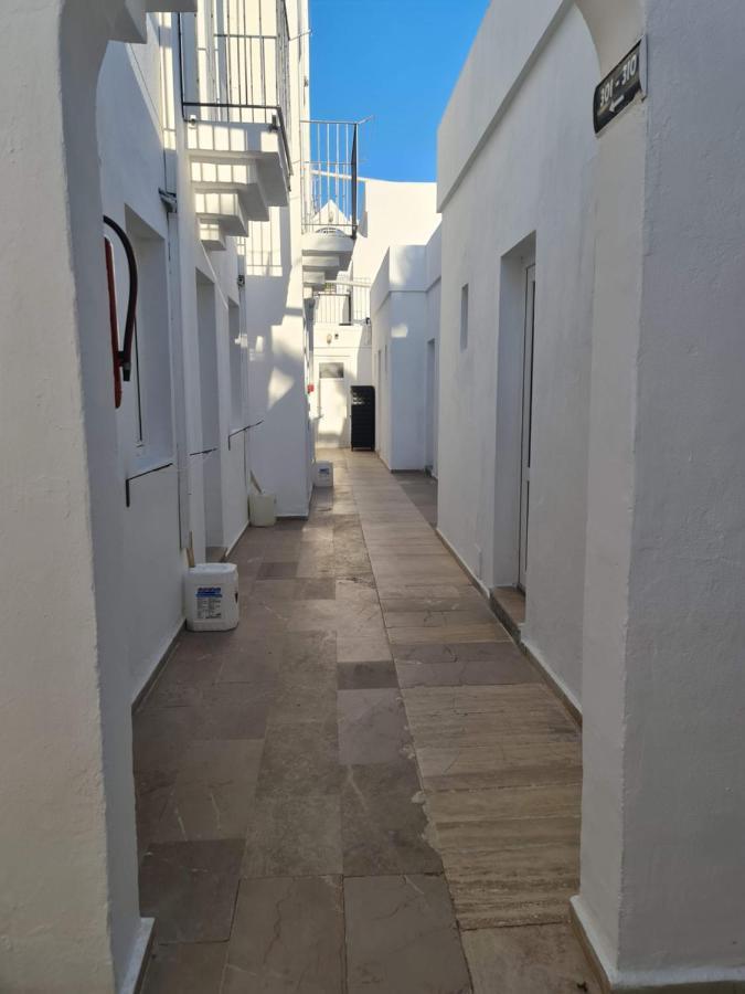 Nagi Beach Hotel Гюмбет Екстериор снимка